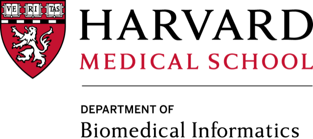 Harvard Med School, Department of Biomedical Informatics
